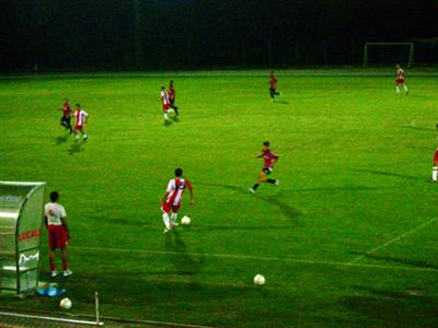 IL MATELICA BATTE IL TOLENTINO 2-0 IN AMICHEVOLE