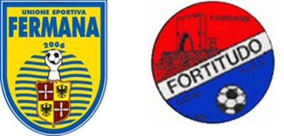 FERMANA - FORTITUDO 0 - 0
