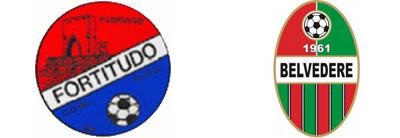 FORTITUDO FABRIANO - POL. BELVEDERE 0 - 1