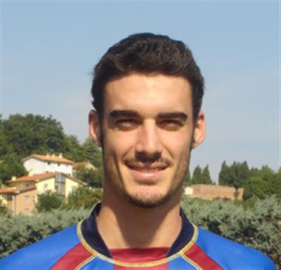 VIGOR SENIGALLIA - TOLENTINO 1-0