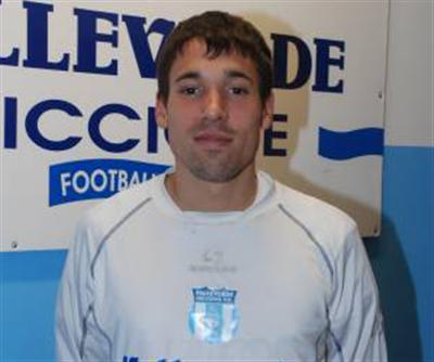 BELVEDERE - URBANIA 0-1