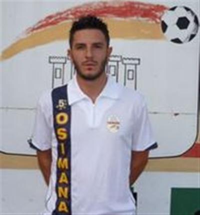 MATELICA - OSIMANA 0-0