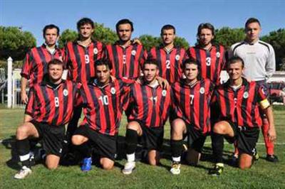 CAMPIONATO DI PROMOZIONE Girone B