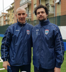 LA VIS PESARO AFFIDATA A GIANNI D'AMORE