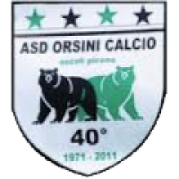 COSTANTINI IN PANCHINA ALL'ORSINI CALCIO