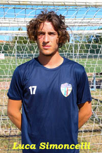 GABICCE GRADARA - VILLA MUSONE: 1-2