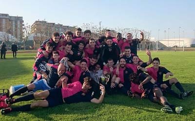 COPPA MARCHE 1^: CIVITANOVESE IN TRIONFO