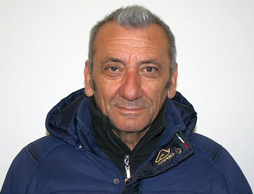 FRANCESCO MORA CI HA LASCIATO!