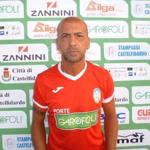 VAGNONI ritorna al Castelfidardo
