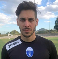 MELILLO NUOVO PORTIERE DEL MONTICELLI