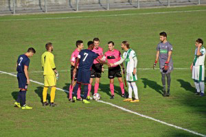 SERIE D: DERBY VITTORIOSI PER MATELICA E JESINA