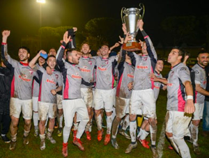 COPPA ITALIA AL TOLENTINO