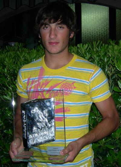 PREMIO CALCIOMARCHE - ALMANACCO D'ARGENTO