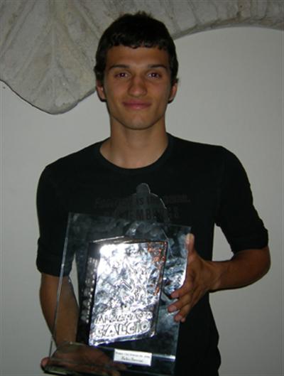PREMIO CALCIOMARCHE - ALMANACCO D'ARGENTO