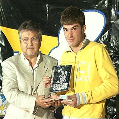 PREMIO CALCIOMARCHE - ALMANACCO D'ARGENTO