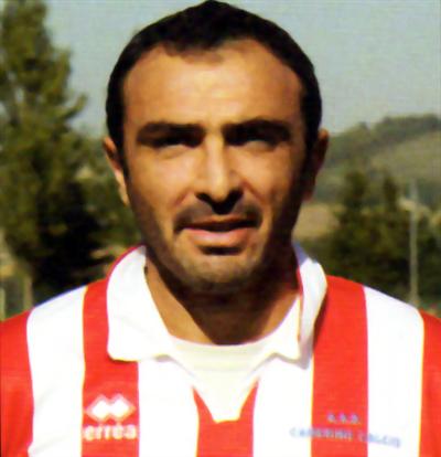 GRANDANGOLO: FRANCESCO PALOMBI