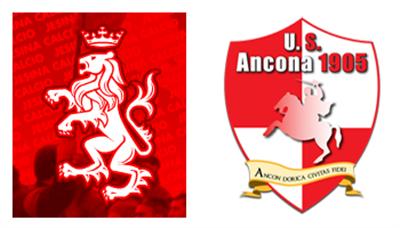 JESINA vs ANCONA 1905 1 a 1