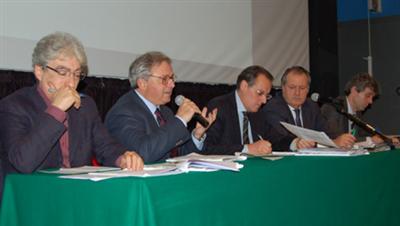 LEGGE REGIONALE SULLO SPORT