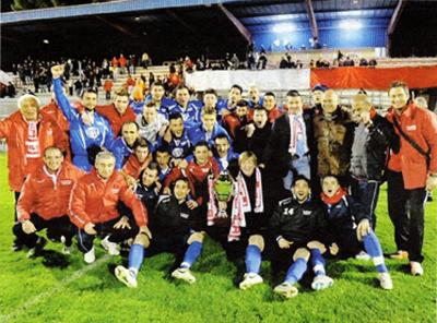 LA COPPA ITALIA DI PROMOZIONE AL MATELICA