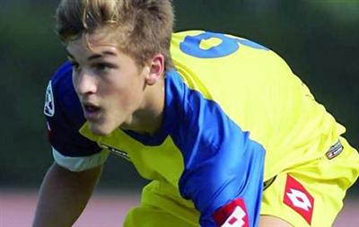 DEBUTTO IN SERIE A PER ALESSANDRO SBAFFO