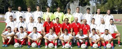 DOPO TRE ANNI D'ECCELLENZA, LA MACERATESE RITROVA LA SERIE D