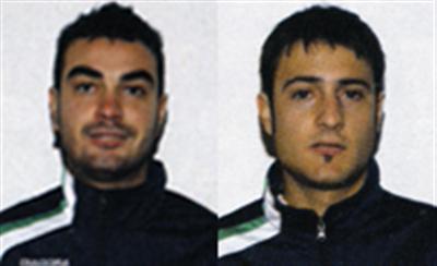 PROMOSSO IL RAPAGNANO IN SECONDA CATEGORIA