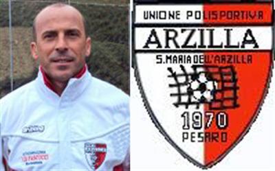 L'ARZILLA IN SECONDA CATEGORIA