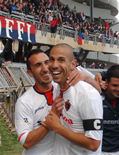 LA SAMBENEDETTESE VINCE I PLAYOFF CND/F