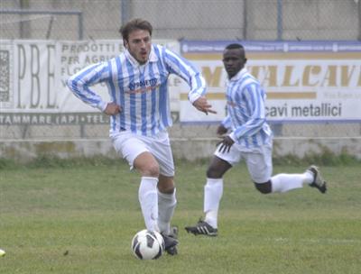 GIUSEPPE ADAMOLI: "Urbinelli galvanizzato dal pari col Matelica"