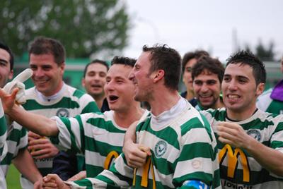 I VERDETTI DELLA "REGULAR SEASON" E GLI ESITI DEI PLAYOFF E PLAYOUT