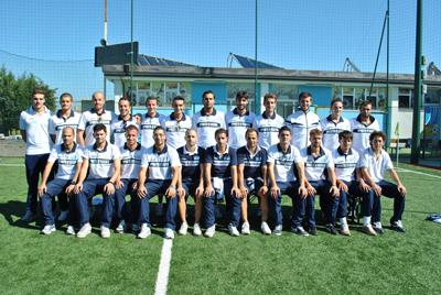 VITTORIA IN CAMPIONATO E BIS IN COPPA PER IL PORTO D'ASCOLI