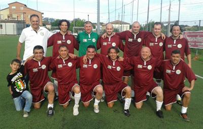 L' Associazione Allenatori di Ascoli/Fermo vince il Torneo deller Province