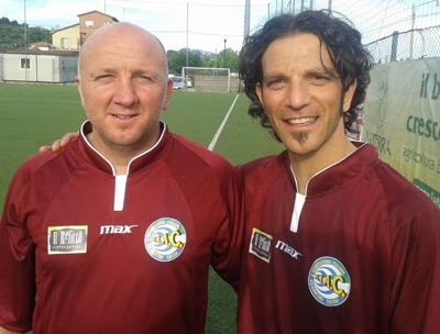 L' Associazione Allenatori di Ascoli/Fermo vince il Torneo deller Province