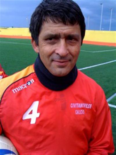 E’ GIORGIO CARRER IL NUOVO ALLENATORE DELLA CIVITANOVESE