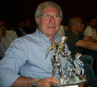 FIGC, PREMIAZIONI SOCIETA' VINCENTI STAGIONE 2012/2013