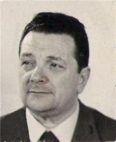 CARLO CRISTIANI CI HA LASCIATO, CIAO CARLO!