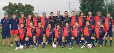 I GIOCATORI E LO STAFF TECNICO DEL MONTEGIORGIO CALCIO: " ECCO PERCHE' NON GIOCHIAMO I PLAYOUT"