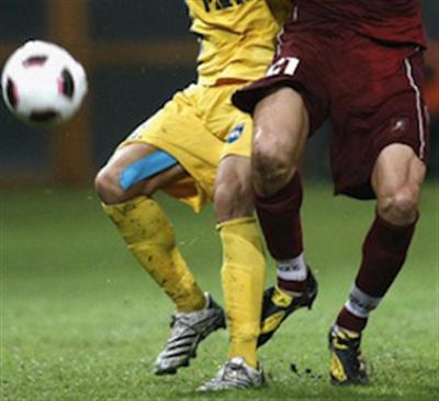 COPPA MARCHE 3^ CATEGORIA – FASE REGIONALE