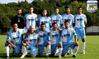 FINALI REGIONALI DI PRIMA E SECONDA CATEGORIA: FALCONARESE E SAN MARCO SERVIGLIANO SUGLI SCUDI