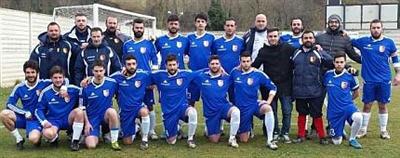 IL COMUNANZA TORNA IN PRIMA CATEGORIA