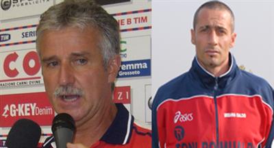 FACCIAMO IL PUNTO SULLE "PANCHINE" 2010-2011