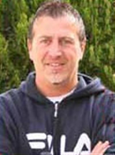IL NUOVO ALLENATORE DELLO SCHIETI E' CLAUDIO MUZZINI
