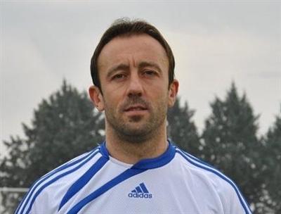 L'ATLETICO PORTO S.ELPIDIO A STEFANO CUCCU'