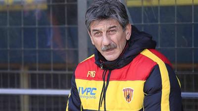 PAVIA, È FABIO BRINI IL NUOVO ALLENATORE