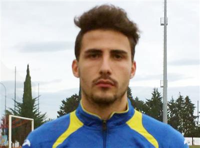 DUE NUOVI ARRIVI ALLA FERMANA: UFFICIALE IVAN DI FEDERICO E ANDREA DRAGONETTI
