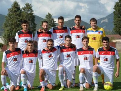 OTTAVI COPPA ITALIA ECCELLENZA: IL FABRIANO CERRETO VINCE IN UMBRIA