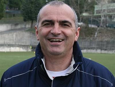 AL CASTELFIDARDO ARRIVA GIANLUCA DE ANGELIS