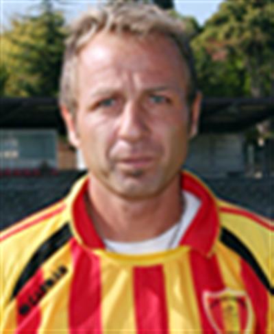 Il LUNANO SI SEPARA DA ROBERTO DEL MONTE, LA PANCHINA A MARCO MARCHETTI