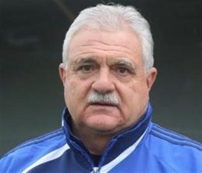FERMANA: RISOLTO CONSENSUALMENTE IL RAPPORTO CON MISTER JACONI