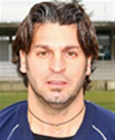 FABRIZIO GRILLI SUBENTRA A ZAINI ALLA FOLGORE VEREGRA